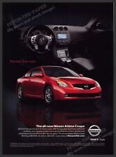 Nissan altima coupe for sale  Saint Johns