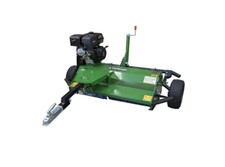 petrol lawnmower for sale  LOUGHBOROUGH