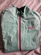 Crivit bike turquoise for sale  MATLOCK