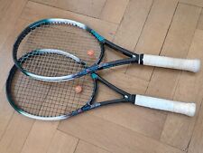 Tennisschläger prince thunder gebraucht kaufen  Stuttgart