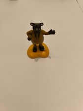 Figurine chicken run d'occasion  Haguenau