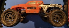 Ecx 2wd ruckus for sale  Chagrin Falls
