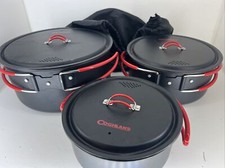 Coghlans camping cook for sale  Canby