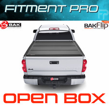 Bakflip mx4 tonneau for sale  Hatfield