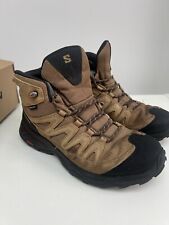 Salomon ward leather for sale  COLCHESTER