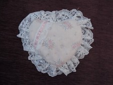 Handmade heart shaped for sale  TELFORD