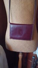 Pochette cuir must d'occasion  Saverdun