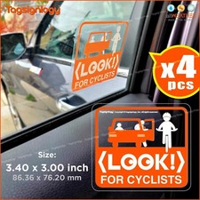 Look cyclists transparent for sale  New York