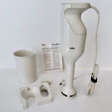 Braun electric hand for sale  Albuquerque