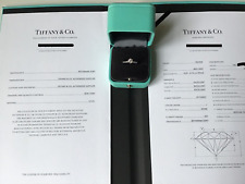 Tiffany .39 round for sale  UK