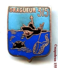 Marine dragueur dragueur d'occasion  Paris V