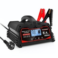 Chargeur batterie intelligent d'occasion  Lyon I