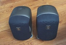 Pair logitech thx for sale  Wayne