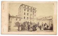 Cdv old photo d'occasion  Expédié en Belgium