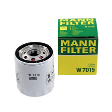 Mann filter ölfilter gebraucht kaufen  Hengersberg