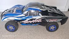 Traxxas slayer pro for sale  DUNSTABLE