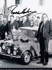 Paddy hopkirk hand for sale  SCUNTHORPE