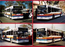 4 Fotos de Ônibus - Stagecoach Portugal - Marcopolo Scania L113 - Cascais Sintra 1998 comprar usado  Enviando para Brazil