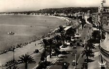 Nice promenade anglais d'occasion  Pontailler-sur-Saône