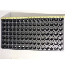 105 seed tray for sale  Jacksonville