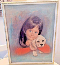 Original vintage lou for sale  MONTROSE