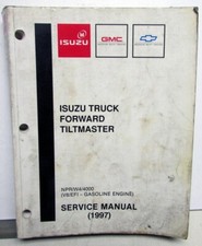 1997 isuzu forward for sale  Holts Summit