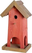 Dobar luxus vogelhaus gebraucht kaufen  Birkenfeld