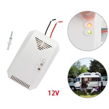 12v gas detector for sale  WADEBRIDGE