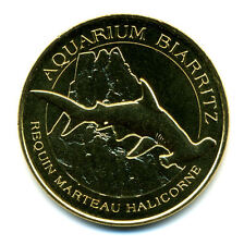 Biarritz requin marteau d'occasion  Losne