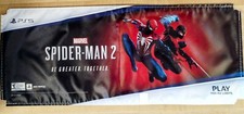Spider man ps5 for sale  Clarksville