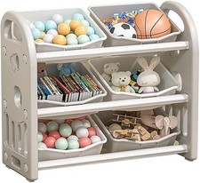Gonicvin toy storage for sale  San Francisco