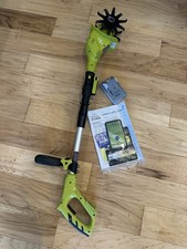Sunjoe cordless tiller for sale  Wilmington