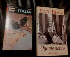 Libri enzo biagi usato Libri enzo biagi usato  Cornaredo