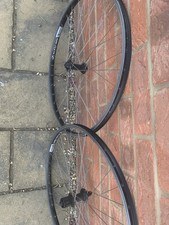 Alex rims dm20 for sale  COLCHESTER