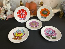 Rare set flower for sale  KING'S LYNN