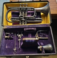 Conn vintage conn for sale  Huntsville