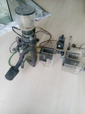 Marine aquarium equipment for sale  BOURNEMOUTH