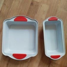 Set backofen formen gebraucht kaufen  Buschkämpen