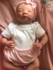 Reborn baby premature for sale  GUILDFORD