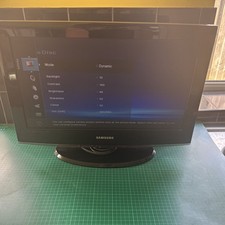 Samsung le22b470c9m inch for sale  BEVERLEY