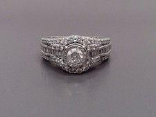 Lady diamond engagement for sale  Tucson