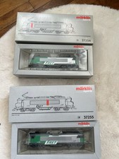 Märklin lot locomotives d'occasion  Dijon
