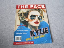 Face magazine volume for sale  CANVEY ISLAND