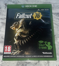 Fallout for sale  MACCLESFIELD
