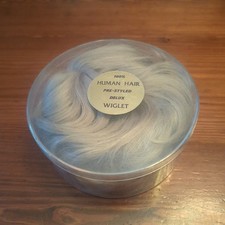 Vintage 100 human for sale  Gray