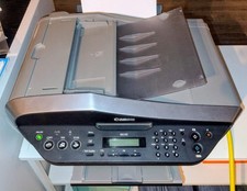 Stampante scanner canon usato  Udine