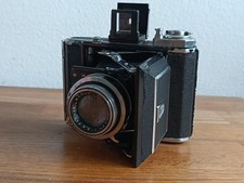 Antik zeiss ikon gebraucht kaufen  Bielefeld