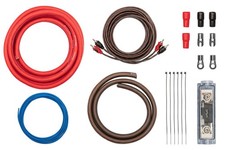 Cable kit 35sqmm d'occasion  Expédié en Belgium