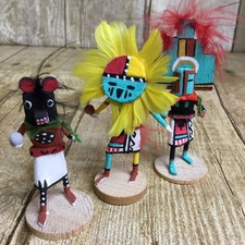 Miniature native american for sale Miniature native american for sale  Vallejo