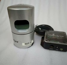 velodyne HDL-32E M12 LIDAR comprar usado  Enviando para Brazil